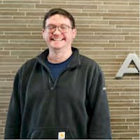 Eric Schaller at Schaller Acura