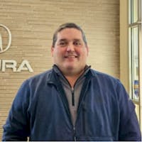 Mario Cipolla at Schaller Acura