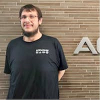 Michael Perez at Schaller Acura