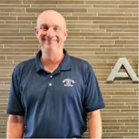 Gary Bradshaw at Schaller Acura