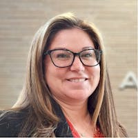 Rachel Clark at Schaller Acura