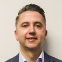 Peter Rybacki at Patrick Hyundai