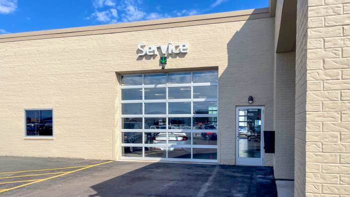 Patrick Hyundai, Schaumburg, IL, 60173