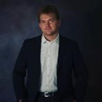 Jake Erickson at Schlossmann's Honda City