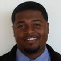 Vincent Williamson at Schlossmann's Honda City