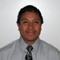 Pedro Rivera at Schlossmann's Honda City