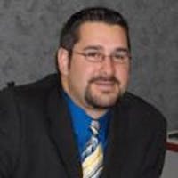 Jason Sandbach at Schlossmann's Honda City