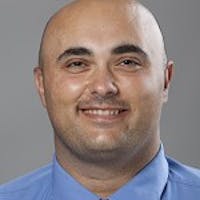 Kevin Mazmanian