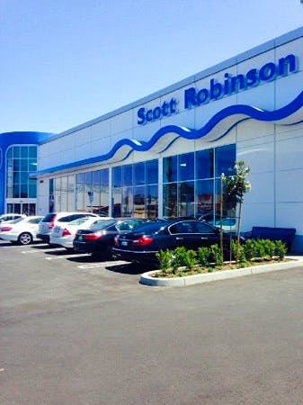 Scott Robinson Honda, Torrance, CA, 90503