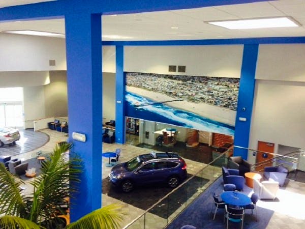 Scott Robinson Honda, Torrance, CA, 90503