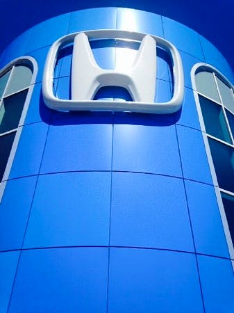 Scott Robinson Honda, Torrance, CA, 90503