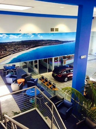 Scott Robinson Honda, Torrance, CA, 90503