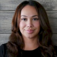 Rocio Hernandez at Earnhardt Lexus