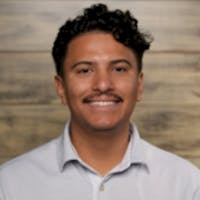Jose Delgado at Earnhardt Lexus