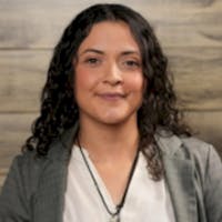 Mariah Trejo at Earnhardt Lexus