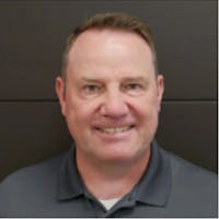 Adam Brendenkamp at Earnhardt Lexus