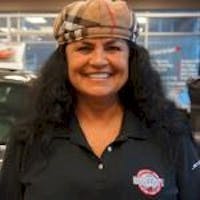 Alise Bitic at Security Dodge Chrysler Jeep Ram