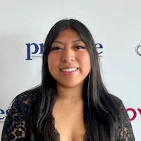 Brenda Medina at Prestige Toyota of Ramsey