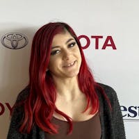 Grace Ciarlo at Prestige Toyota of Ramsey