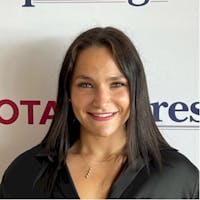 Melany Leybman at Prestige Toyota of Ramsey