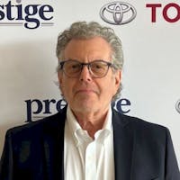 Gilbert Greenstein at Prestige Toyota of Ramsey