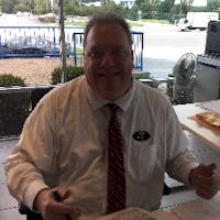 Robert Purdy at Serra Chevrolet