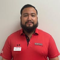Brandon Valdez