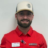 Tristan Cameron