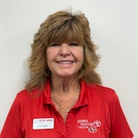 Kim Stone at Serra Toyota of Decatur
