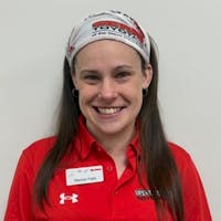 Rachel Falls at Serra Toyota of Decatur