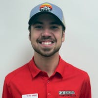 Luke Herchenhahn