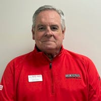 Joel Capps at Serra Toyota of Decatur