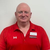 Steve Gremaux at Serra Toyota of Decatur