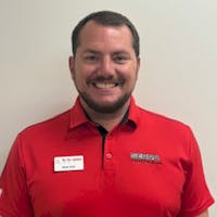 Nick Hull at Serra Toyota of Decatur