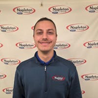 Photo of Michael Raczkowski, Sales Consultant