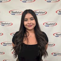 Monica Zamora headshot