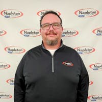 Neal Tarnowske headshot