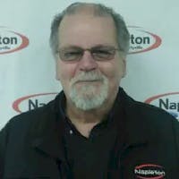 Photo of Rich Randazzo, Sales