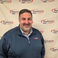 Robert Wolf headshot