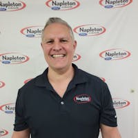 Photo of Bob DiCicco, F&I Manager