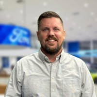 Photo of Ben Wiggins, Ford Certified Sales Professional
