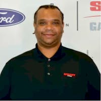Photo of Wesley Jarvis, Sales