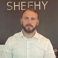 Photo of Mike Brownlee, Sales