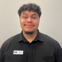 Derek Nunez headshot