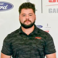 Photo of Will Jones, Sales