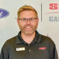 Greg Waddell headshot