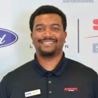 Photo of Michael Jarvis, Acquisition Specialist