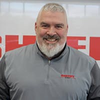 Chuck Vanderwall headshot