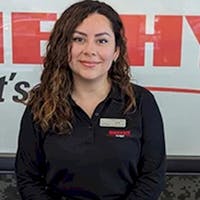 Photo of Gigi Escobar, Sales Consultant