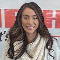 Kylie Peluso headshot